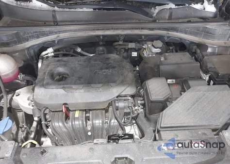 2022 Kia Sportage Lx из США, поврежденный, VIN KNDPM3AC4N7022076